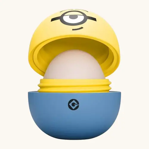 HIDRRATANTE LABIAL BETA MINIONS BANANA FPS6 9,5GR