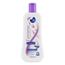 SABONETE INTIMO BEM CARE FEMME 200ML
