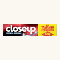 GEL DENTAL CLOSE- RED HOT 130GR