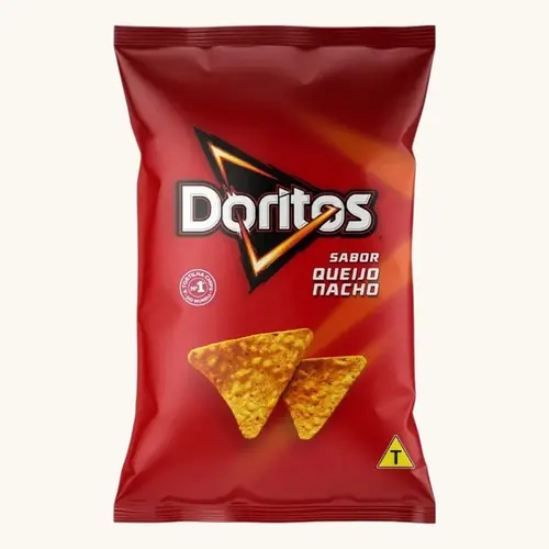 SALGADINHO DORITOS NACHO 183GR