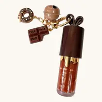 GLOSS LABIAL MAR ANGEL KIS MEL COM CHAVEIRO