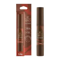 CERA IMPALA HIDRATANTE CACAU SHOW UNHAS E CUTICULAS 2,4GR