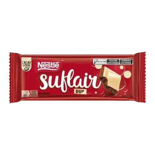CHOC NESTLE SUFLAIR DUO 50GR