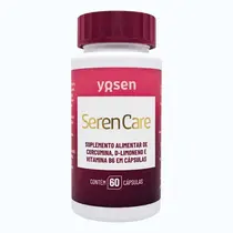 SERENCARE YOSEN 60 CAPSULAS
