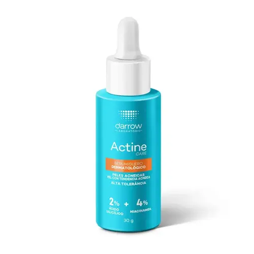 SERUM FACIAL ACTINE CARE ANTIACNE 30ML