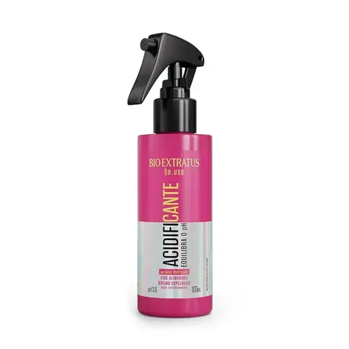 SPRAY ACIDIFICANTE BIO EXTRATUS BE.USE EQUILIBRA O PH 100ML