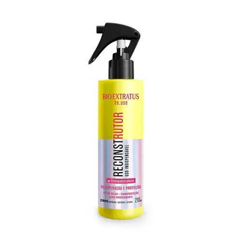 SPRAY RECONSTRUTOR BIO EXTRATUS BE.USE 210ML