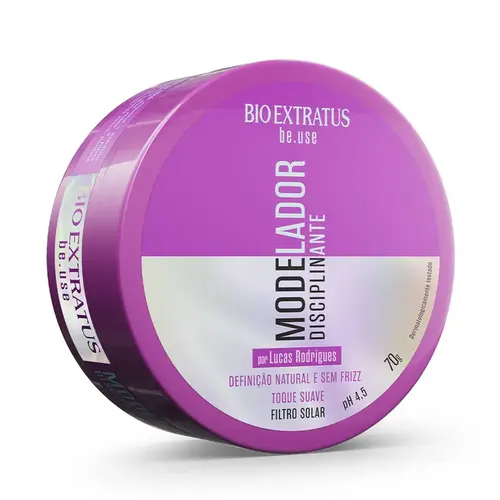 MODELADOR BIO EXTRATUS BE.USE DISCIPLINANTE 70GR