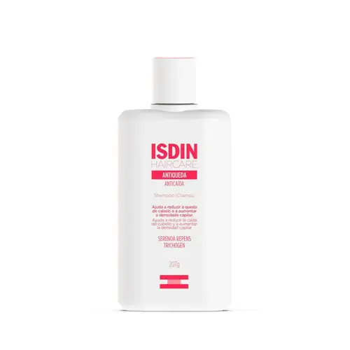 SHAMPOO ISDIN HAIR CARE ANTIQUEDA 414GR