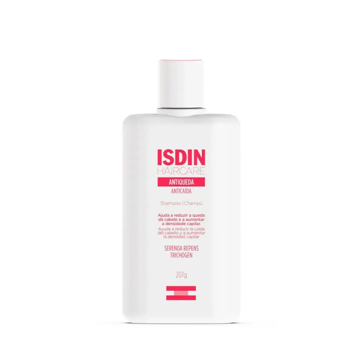 SHAMPOO ISDIN HAIR CARE ANTIQUEDA 414GR