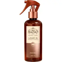 LEAVE IN TIO NACHO ROYAL CARE 200ML