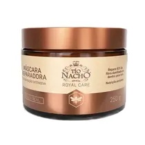 MASCARA TIO NACHO ROYAL CARE 250GR
