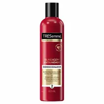 CONDICIONADOR TRESEMME BLINDAGEM ANTIUMIDADE 400ML