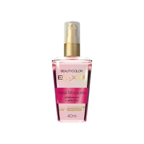 ELIXIR BEAUTY COLOR ROSA MOSQUETA 40ML