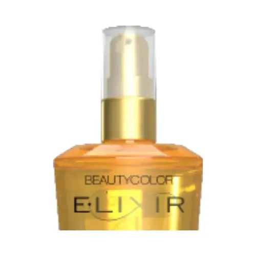 ELIXIR BEAUTY COLOR BLEND DE 7 OLEOS 100ML